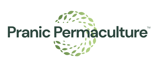 Pranic Permaculture